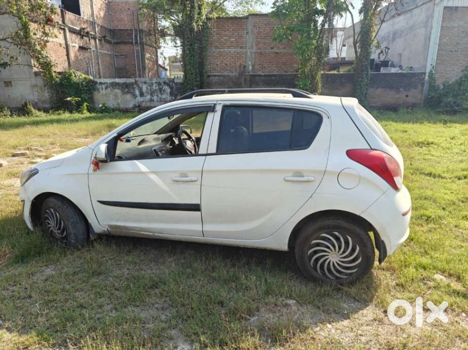 Hyundai I20 2012-2014 Magna Optional 1.4 Crdi, 2013, Diesel