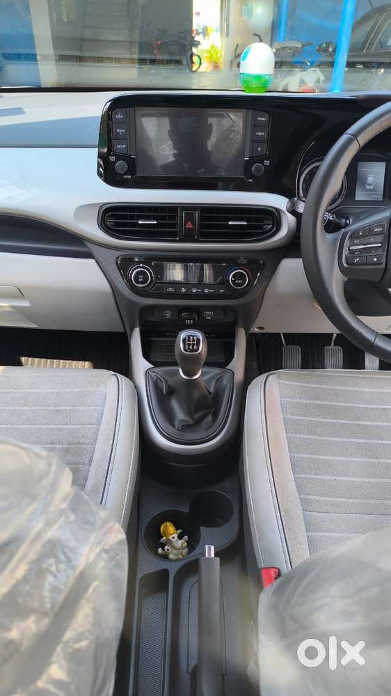 Hyundai Grand I10 Nios Asta 1.2 Kappa Vtvt, 2023, Petrol