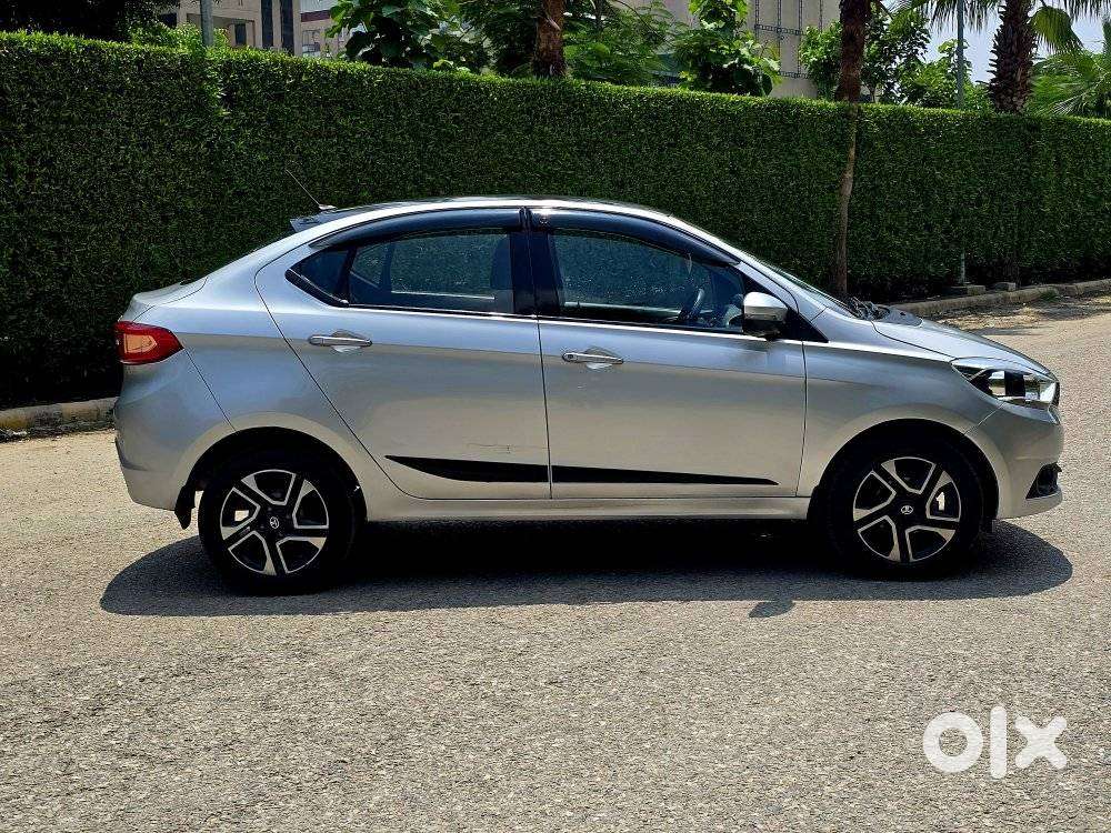 Tata Tigor 1.2 Revotron Xt, 2016, Diesel