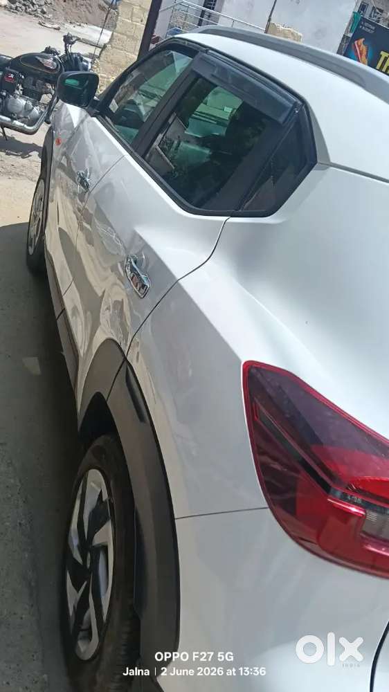 Nissan Magnite Visia 2025