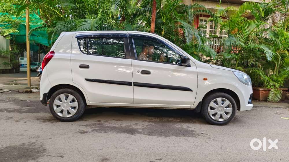 Maruti Suzuki Alto K10 Vxi Amt Optional, 2019, Petrol
