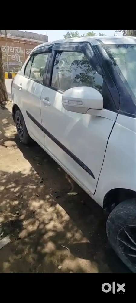 Maruti Suzuki Swift Dzire 2012 Diesel 100000 Km Driven