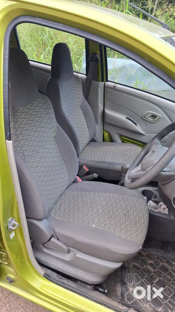 Datsun Redigo Gold 1.0, 2016