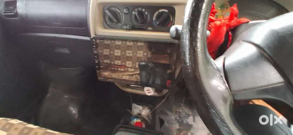 Maruti Suzuki Eeco 2024