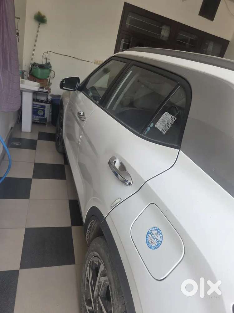 Creta Diesel