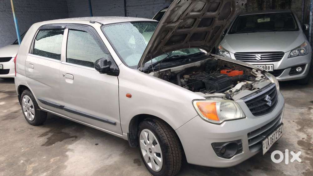 Maruti Suzuki Alto K10 Vxi, 2012, Petrol