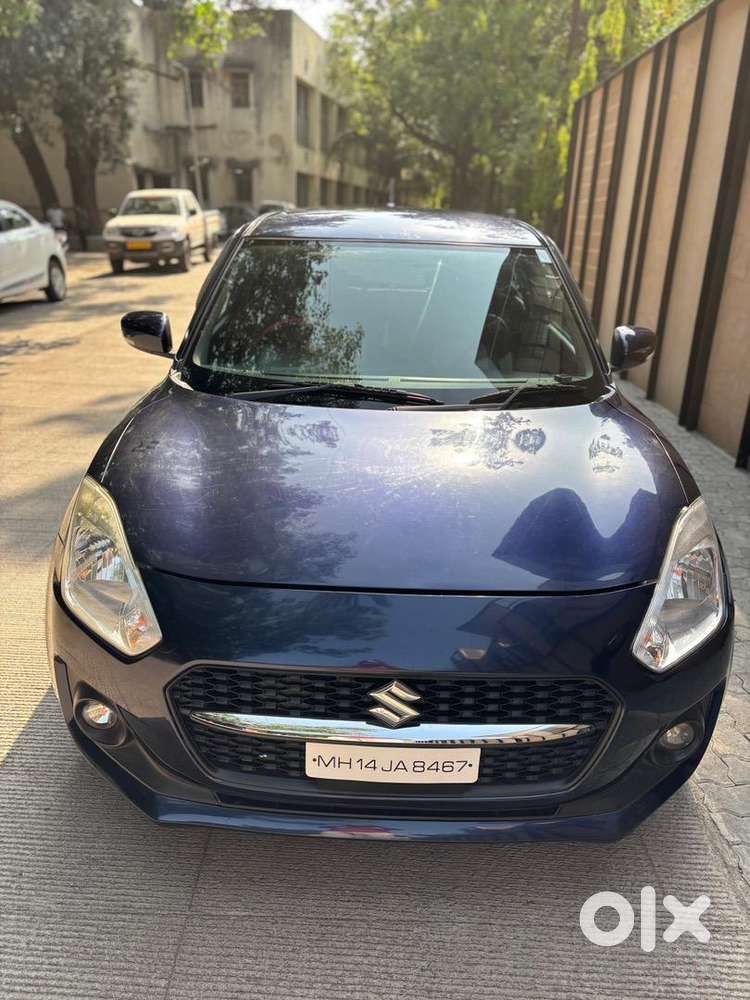 Maruti Suzuki Swift 2020 Petrol Good Condition
