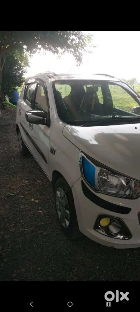 Maruti Suzuki Alto K10 2015 Petrol 70000 Km Driven