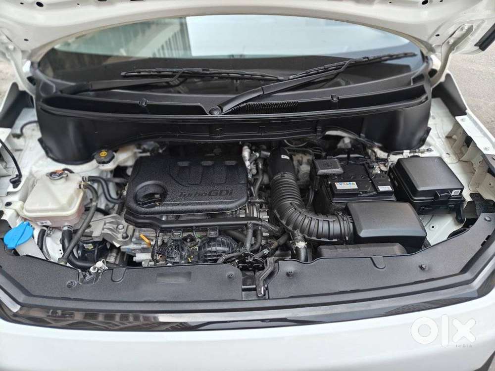 Kia Syros Htx Plus Opt Turbo Dct, 2025, Petrol
