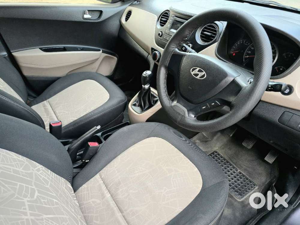 Hyundai Grand I10 Sportz O 1.2, 2014, Petrol