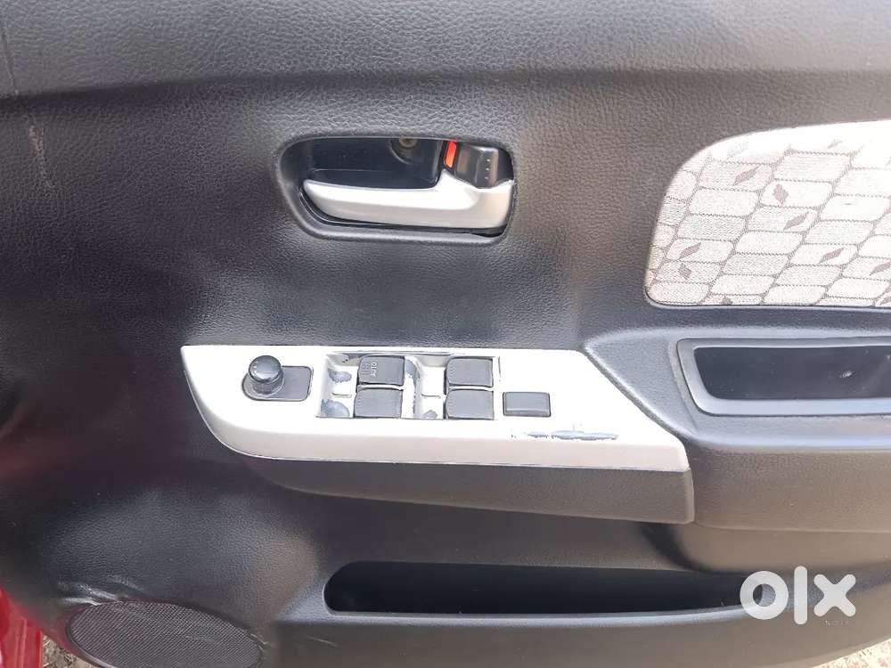 Maruti Suzuki Wagon R 2013 Petrol 78000 Km Driven