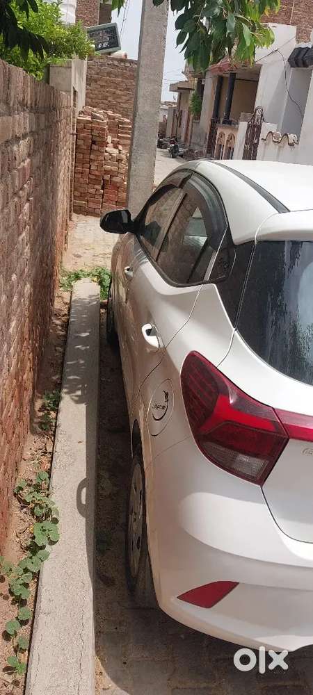 Hyundai Grand I10 Prime 2023
