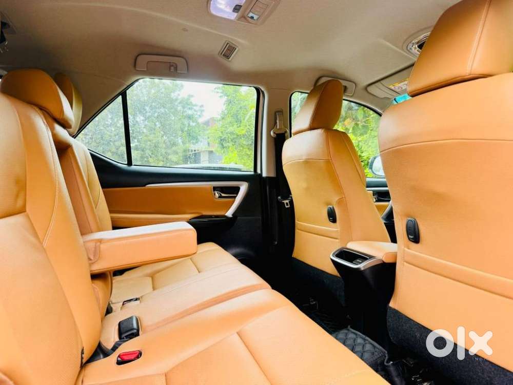 Toyota Fortuner 3.0 4x2 Automatic, 2023, Diesel