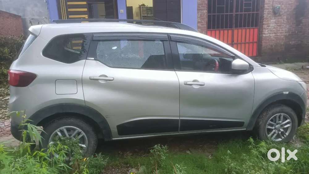 Renault Triber 2019 Petrol Good Condition