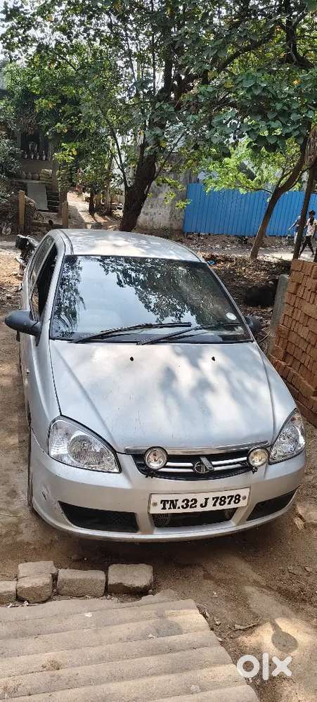 Tata Indica 2012 Diesel 150000 Km Driven