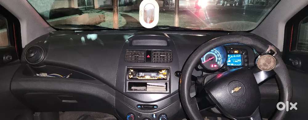 Chevrolet Beat 2015 Diesel Well Maintained