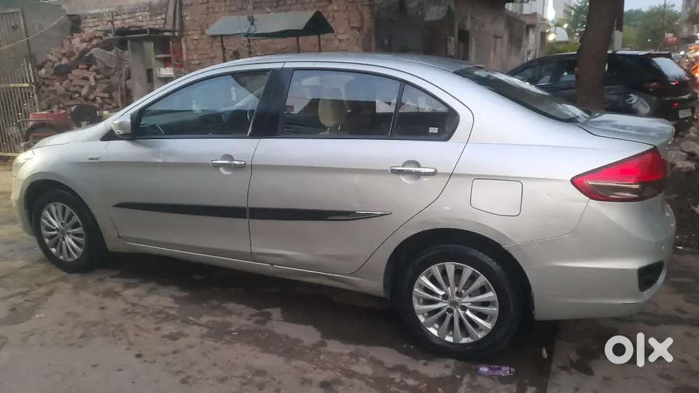 Maruti Suzuki Ciaz