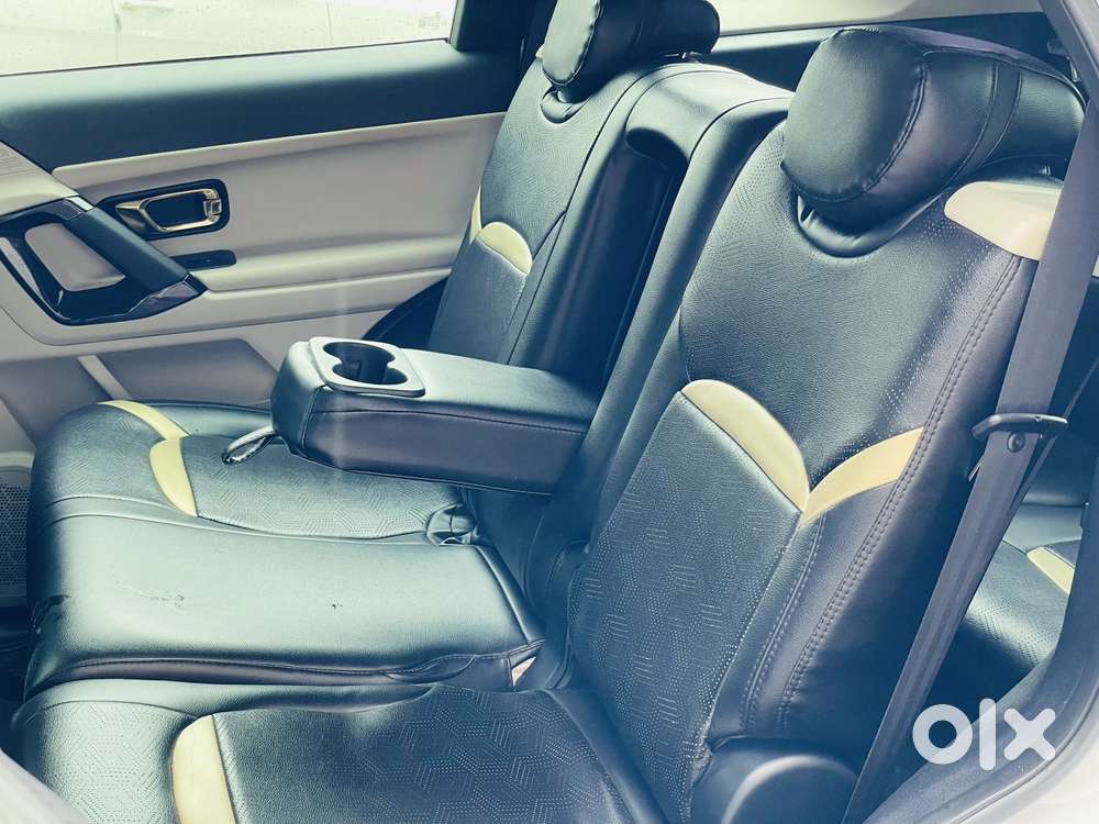 Tata Safari 2.0 Kryotec Xza Plus, 2021, Diesel