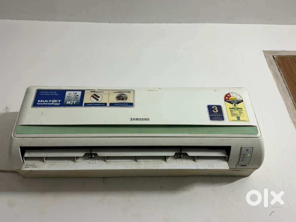 Samsung 1.5 ton AC