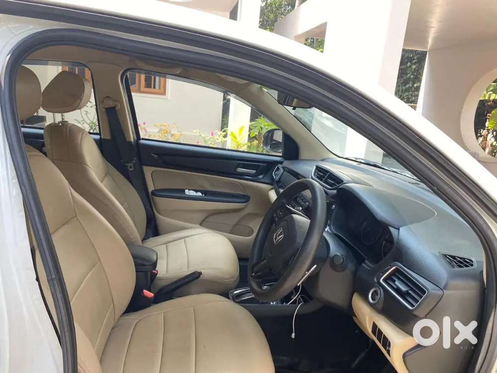 Honda Amaze 1.2 2019