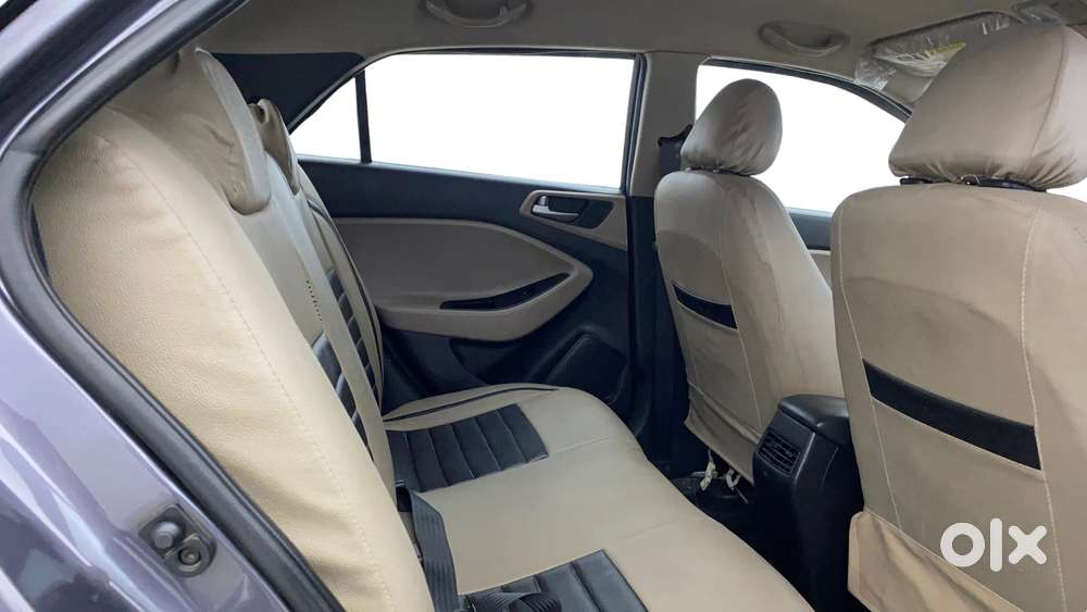 Hyundai Elite I20 Magna 1.2, 2016, Petrol