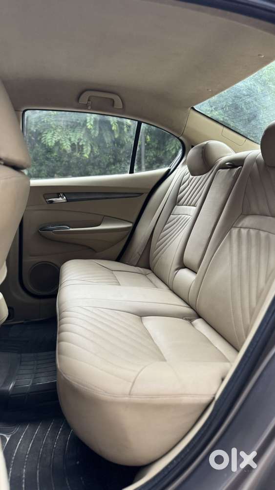 Honda City V At Exclusive, 2012, Cng & Hybrids