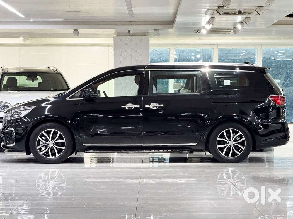 Kia Carnival Limousine, 2020, Diesel