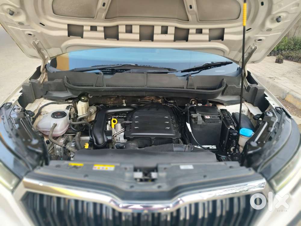 Skoda Kushaq 1.0 Tsi Style At, 2024, Petrol