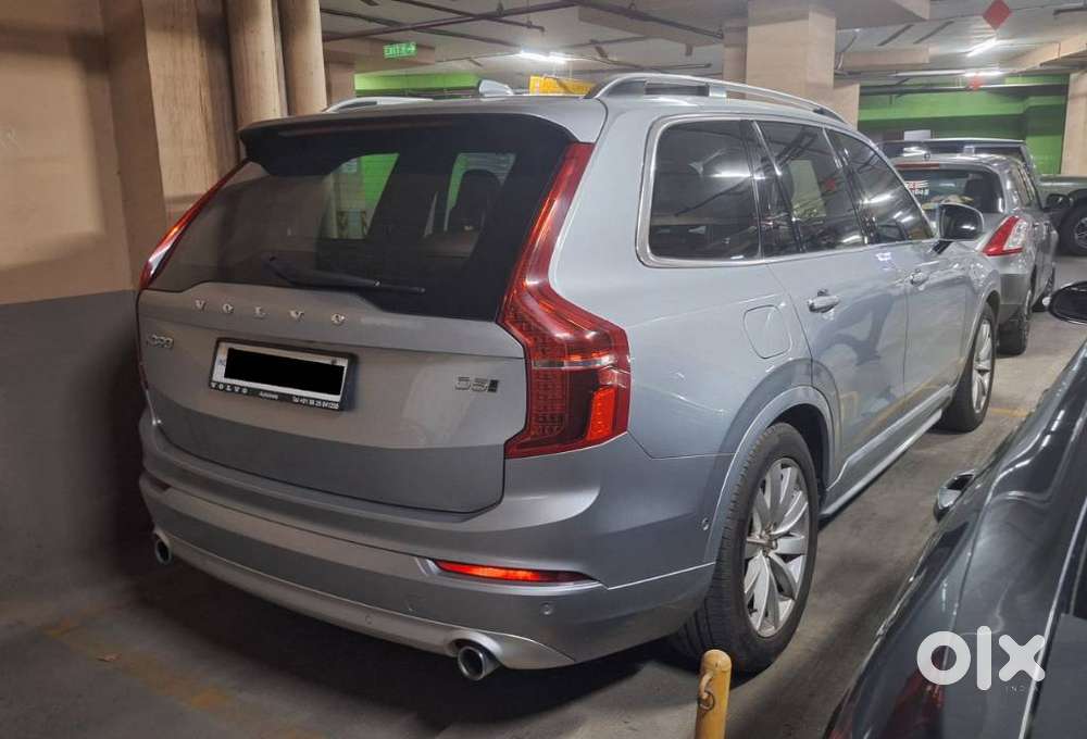 Volvo Xc 90 D5 Inscription, 2017, Diesel