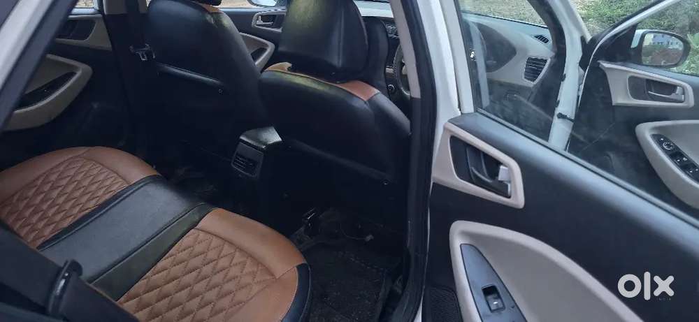 Hyundai I20 1.4 Crdi 2015 Diesel Manual