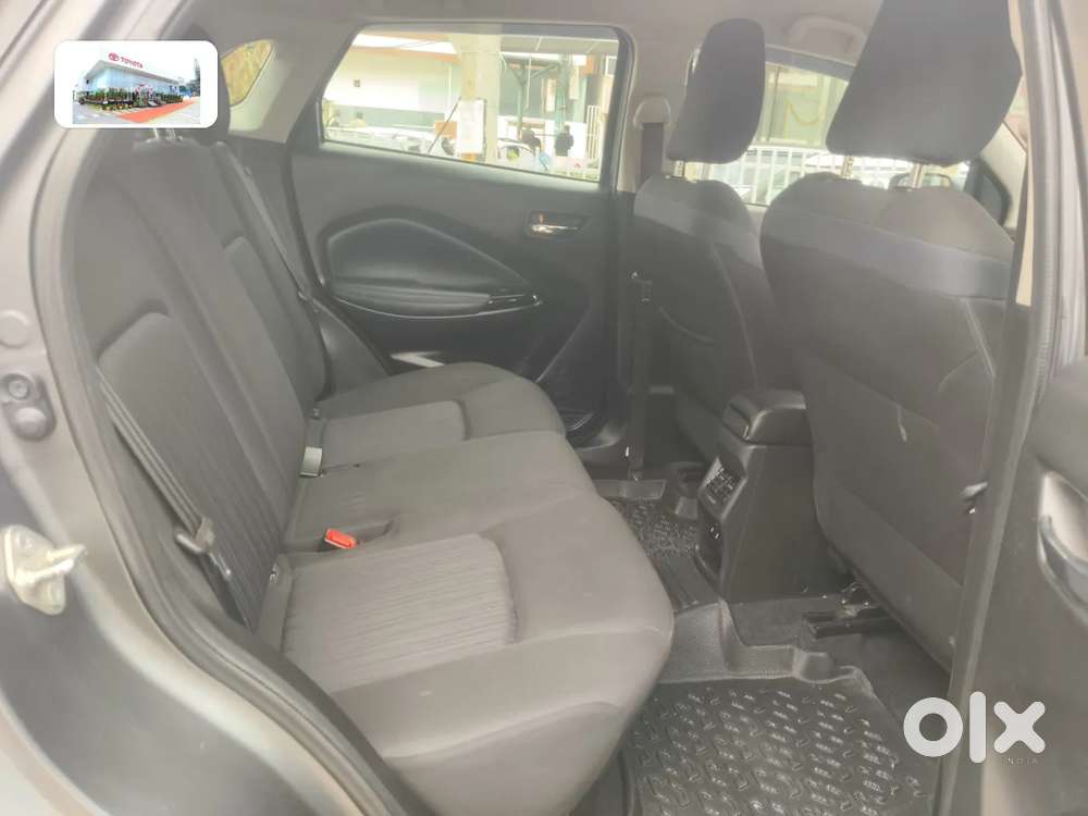 Maruti Suzuki Baleno 1.2 Alpha At, 2022, Petrol