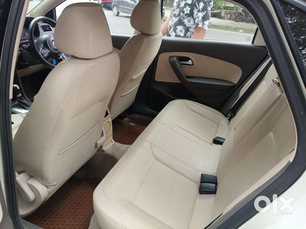 Volkswagen Vento Petrol Highline, 2013, Petrol