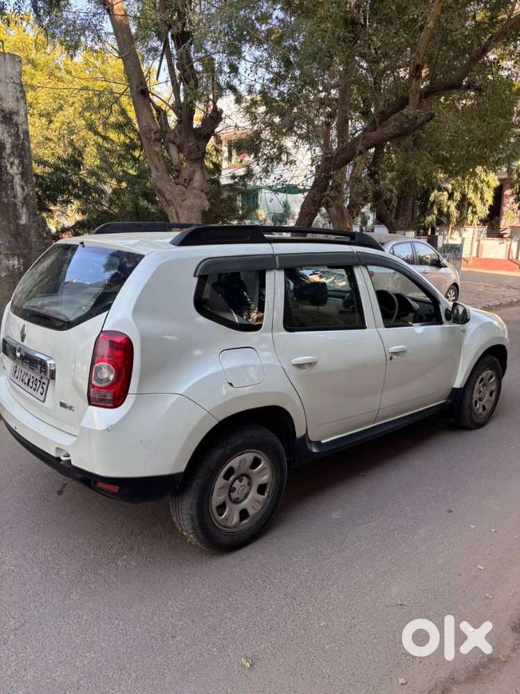 Renault Duster 2012-2015 85ps Diesel Rxl Optional, 2014, Diesel