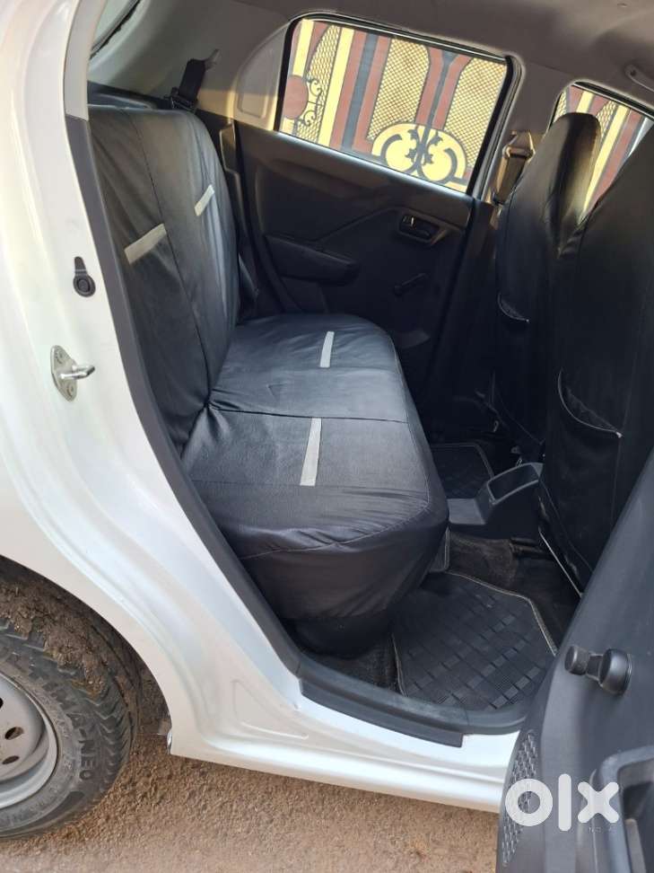 Maruti Suzuki Alto K10 1.0 Lxi (o), 2024, Cng & Hybrids