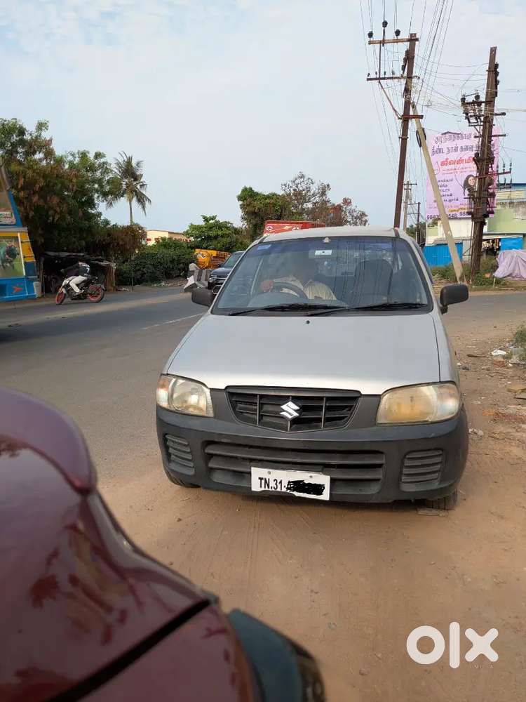Suzuki Alto For Sale.