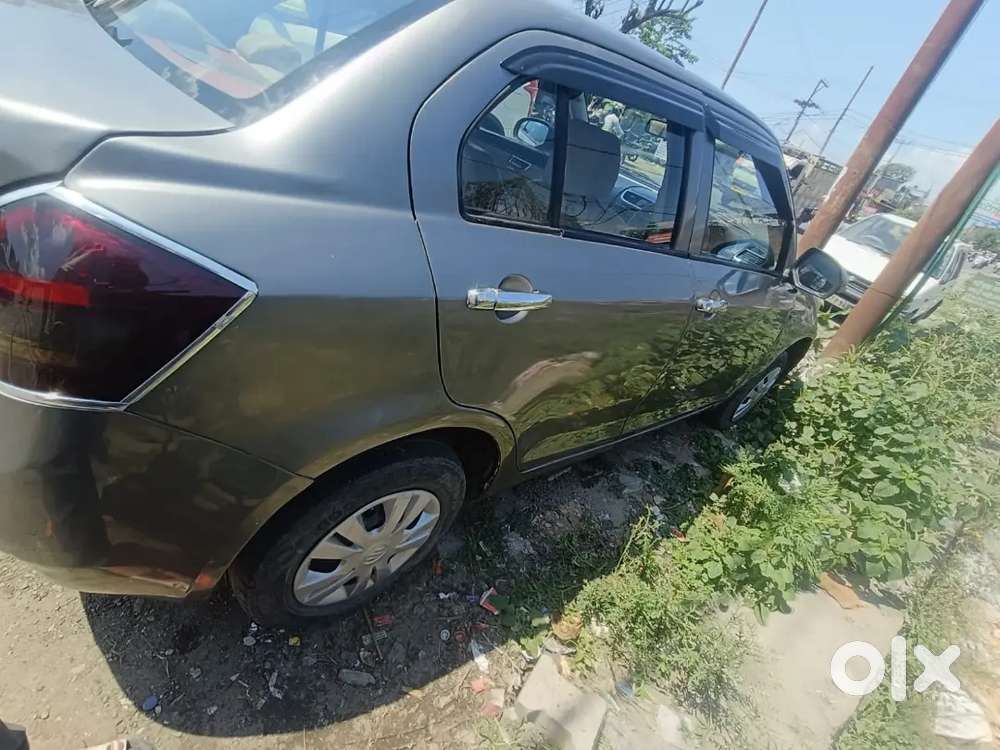 Maruti Suzuki Dzire 2013 Diesel 137000 Km Driven