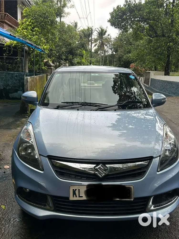 Maruti Suzuki Swift Dzire 2016 Petrol Well Maintained