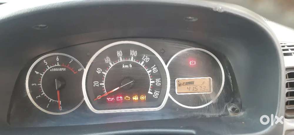 Maruti Suzuki K10 2014 Insurance Validity Is Till April 2027