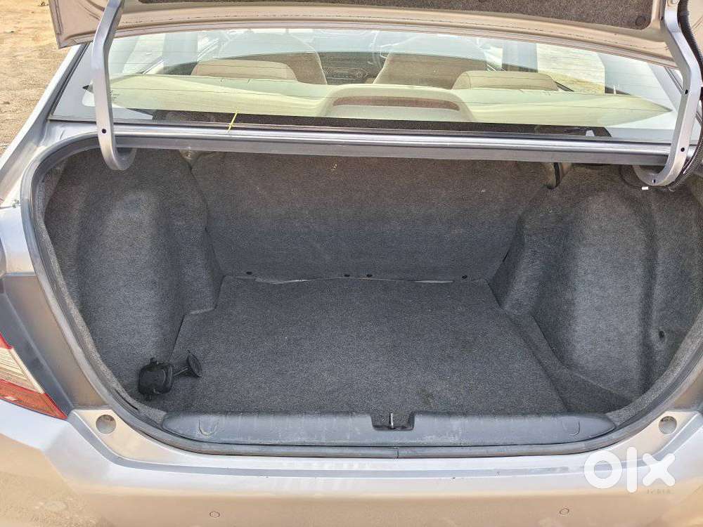 Honda Amaze 1.5 Vx I-dtec Automatic, 2022, Petrol