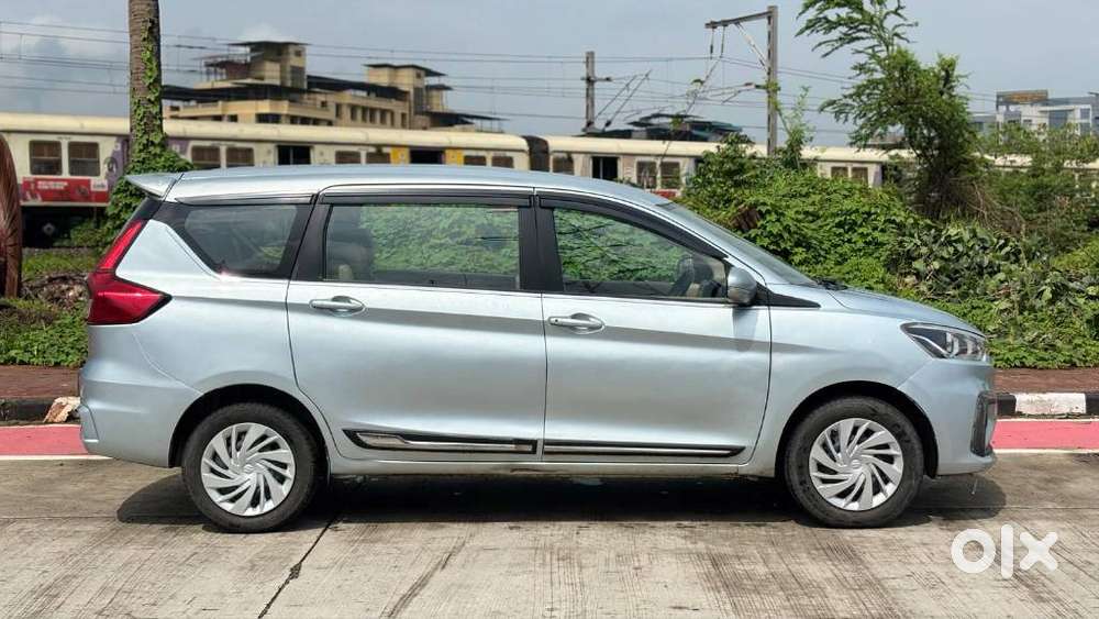Maruti Suzuki Ertiga Vxi (o) Cng, 2024, Cng & Hybrids