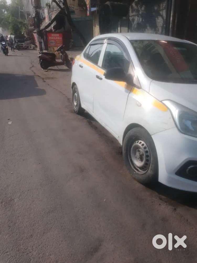Hyundai Xcent Prime 2020 Cng & Hybrids 200000 Km Driven