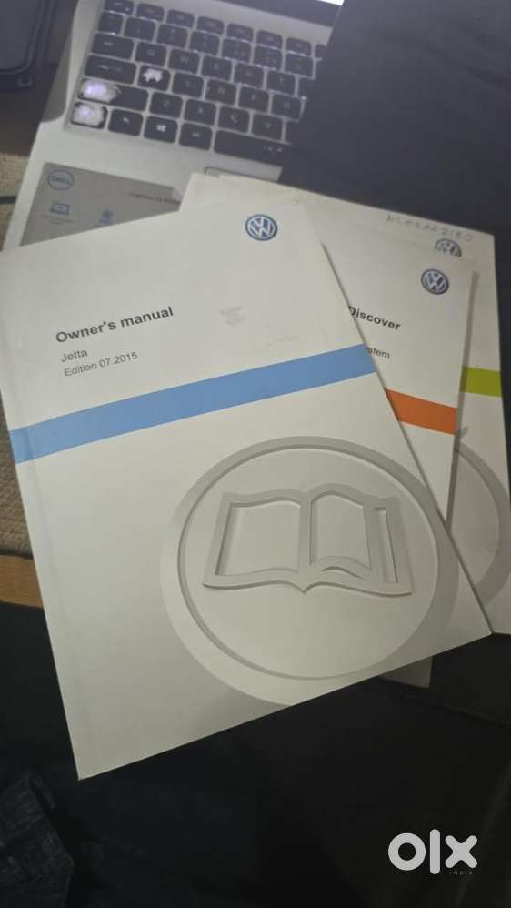 Volkswagen Jetta With 4 Lakh+ Modifications For Sale