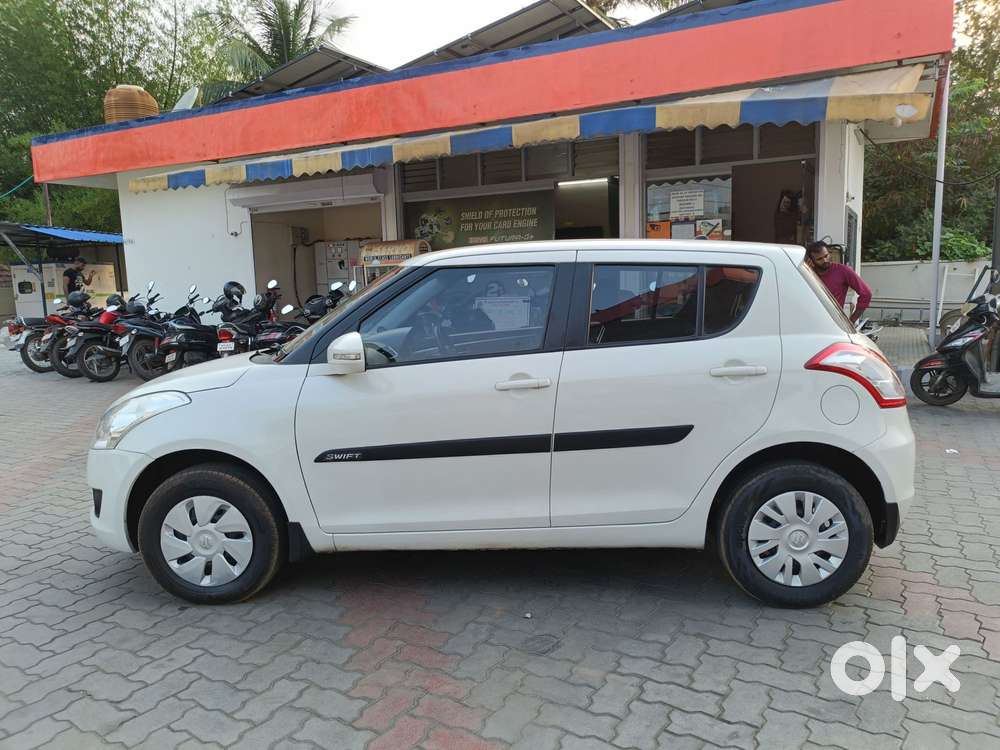 Maruti Suzuki Swift Ddis Vdi, 2012, Diesel