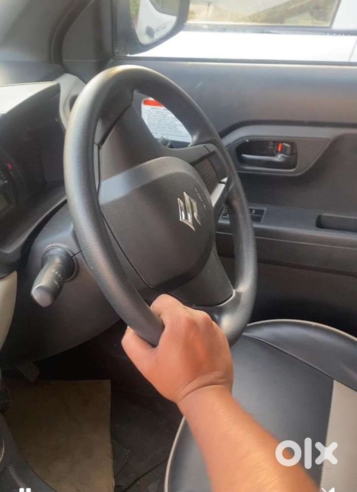 2020 Maruti Wagon R