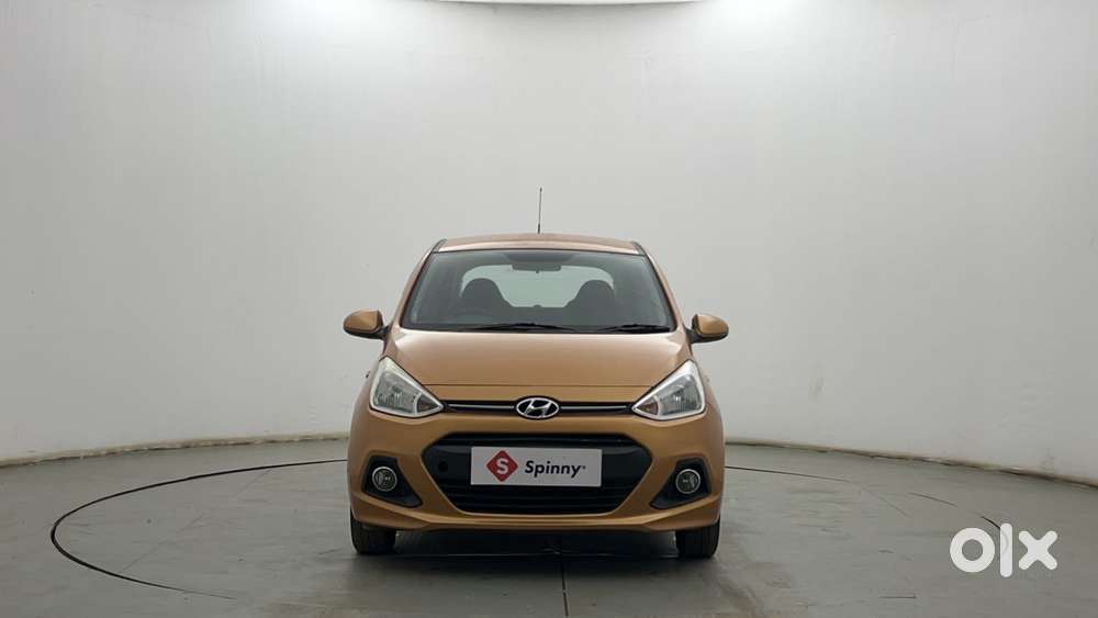 Hyundai Grand I10 1.2 Kappa Magna, 2014, Petrol