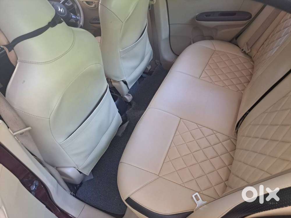 Honda Amaze S I-dtech, 2013, Diesel
