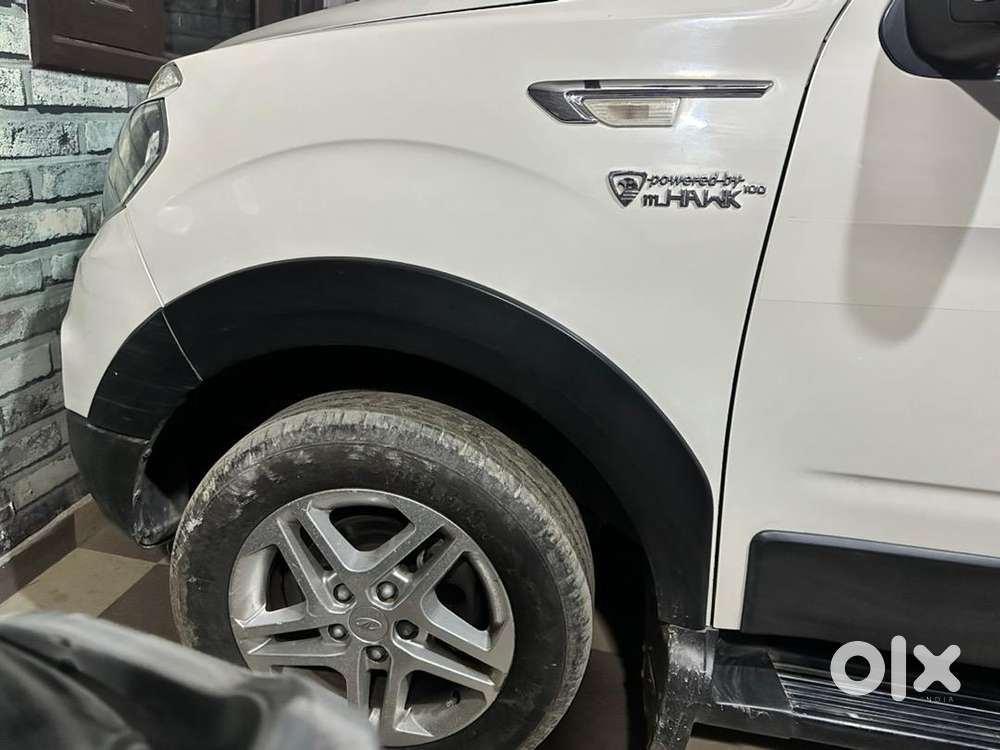 Mahindra Nuvosport 2016 Diesel Well Maintained