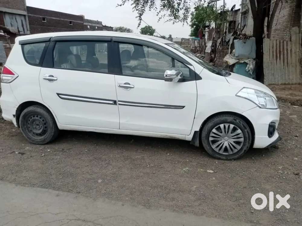 Maruti Suzuki Ertiga Vdi 2013