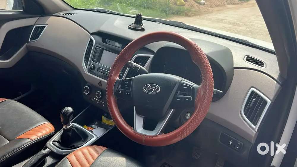 Vehicle Is In Good Condition