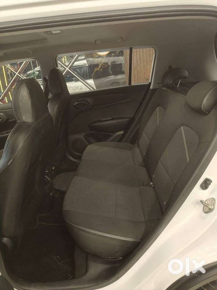 Hyundai Exter Sx 1.2 Cng Mt, 2024, Cng & Hybrids